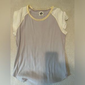 we the free vintage shirt